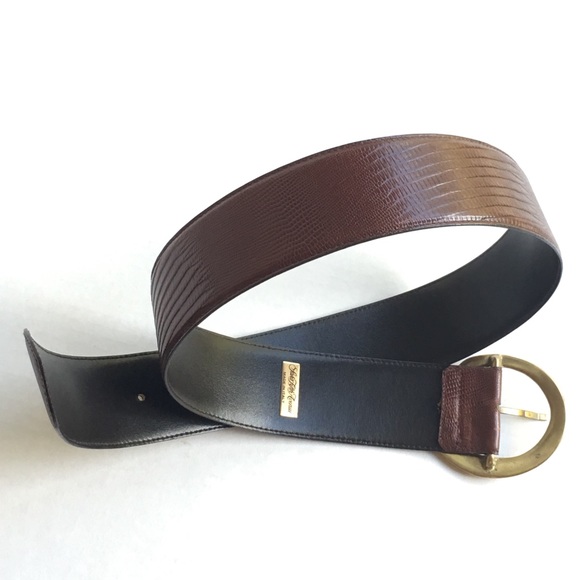 Belts